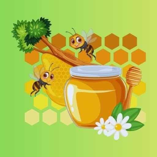 Arı Yemleri ve Vitaminleri