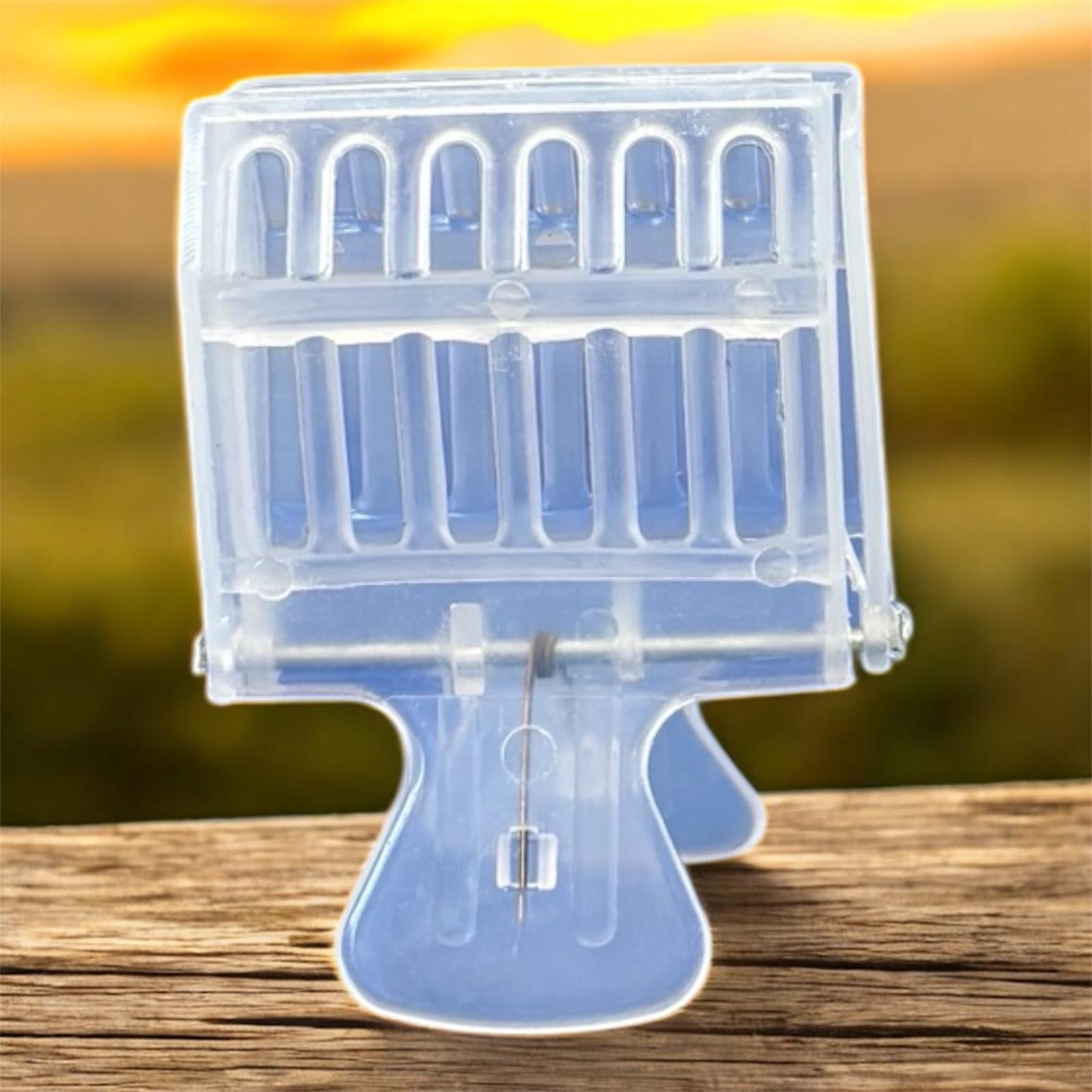 Ana Arı Yakalama Tokası