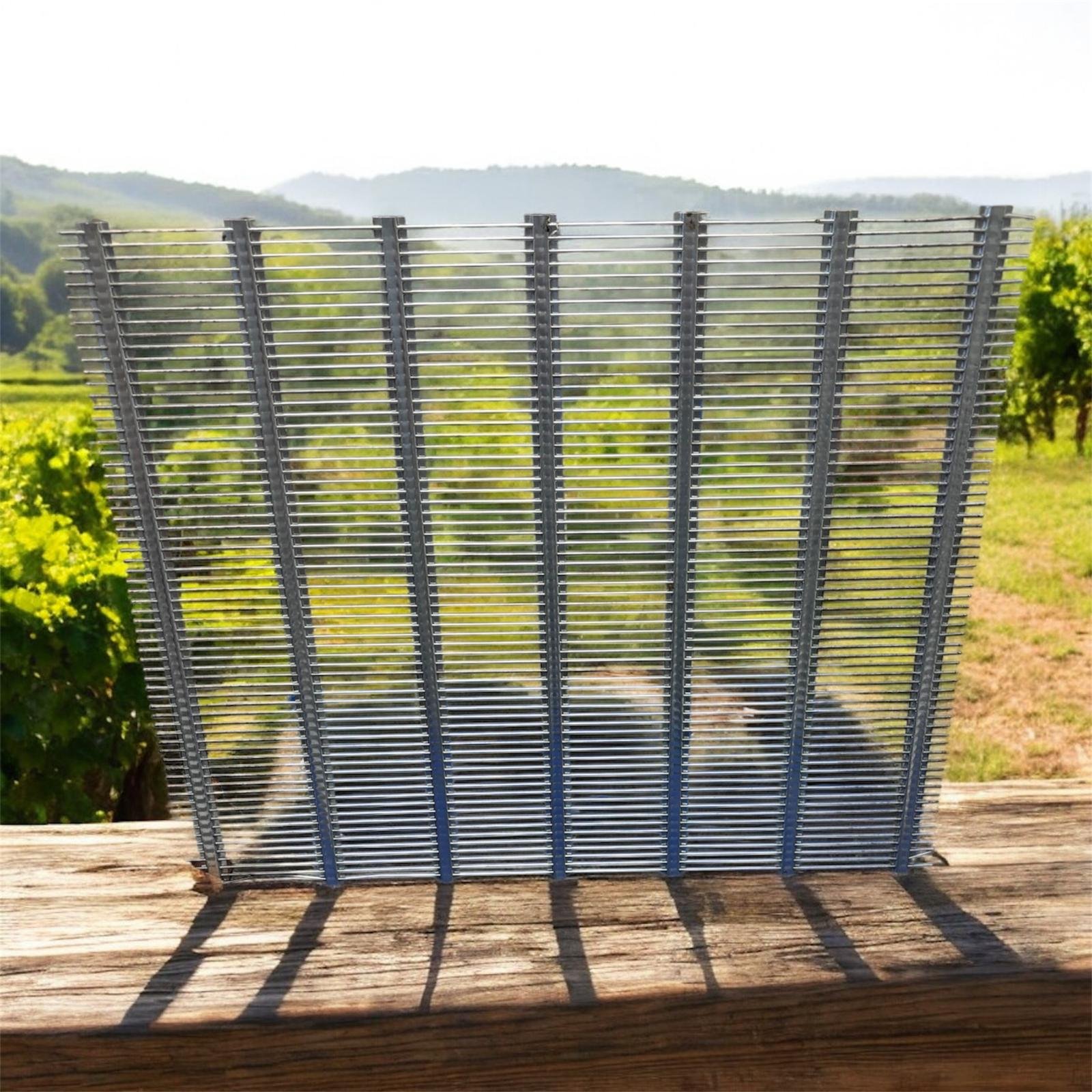 Metal Ana Arı Izgarası