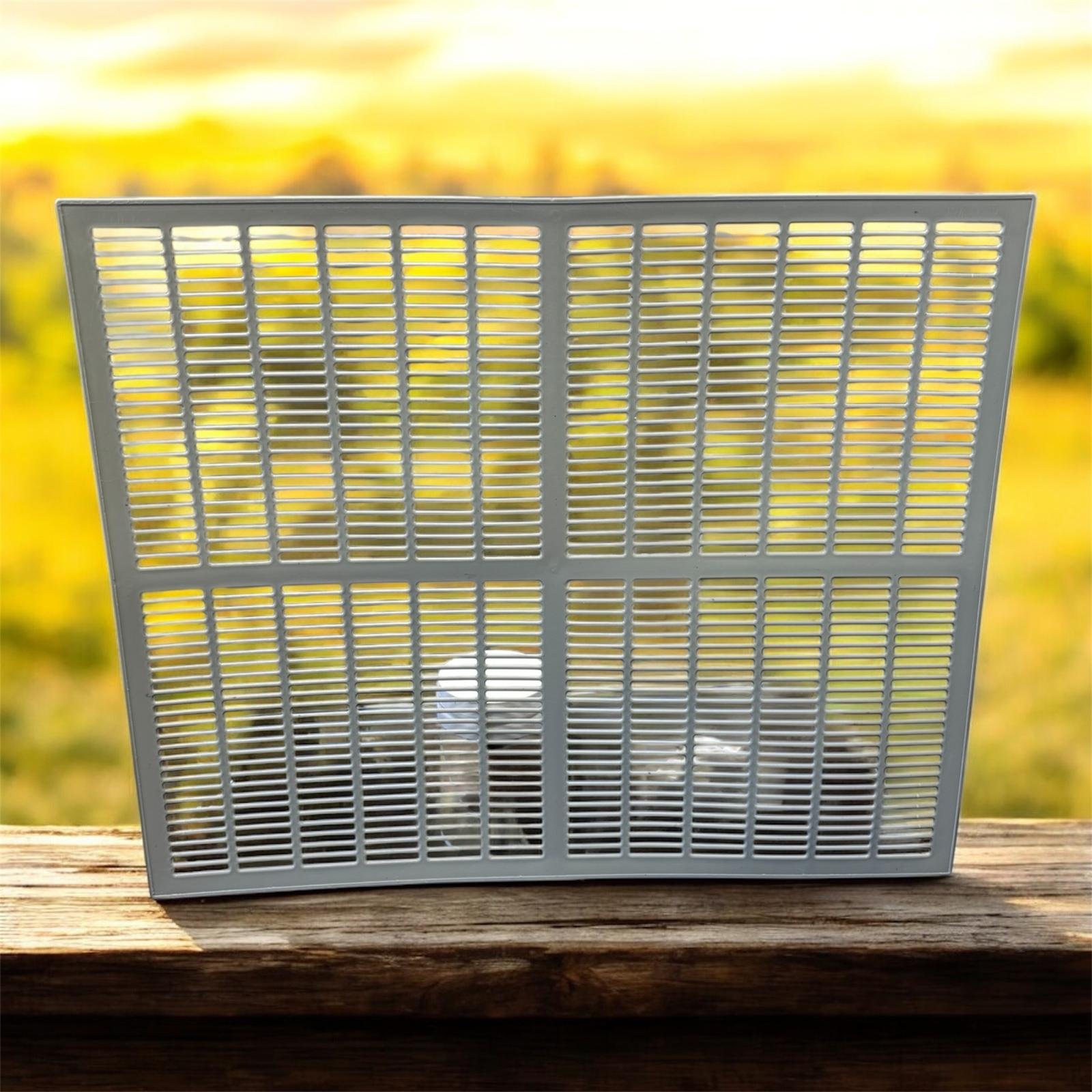 Plastik Ana Arı Izgarası