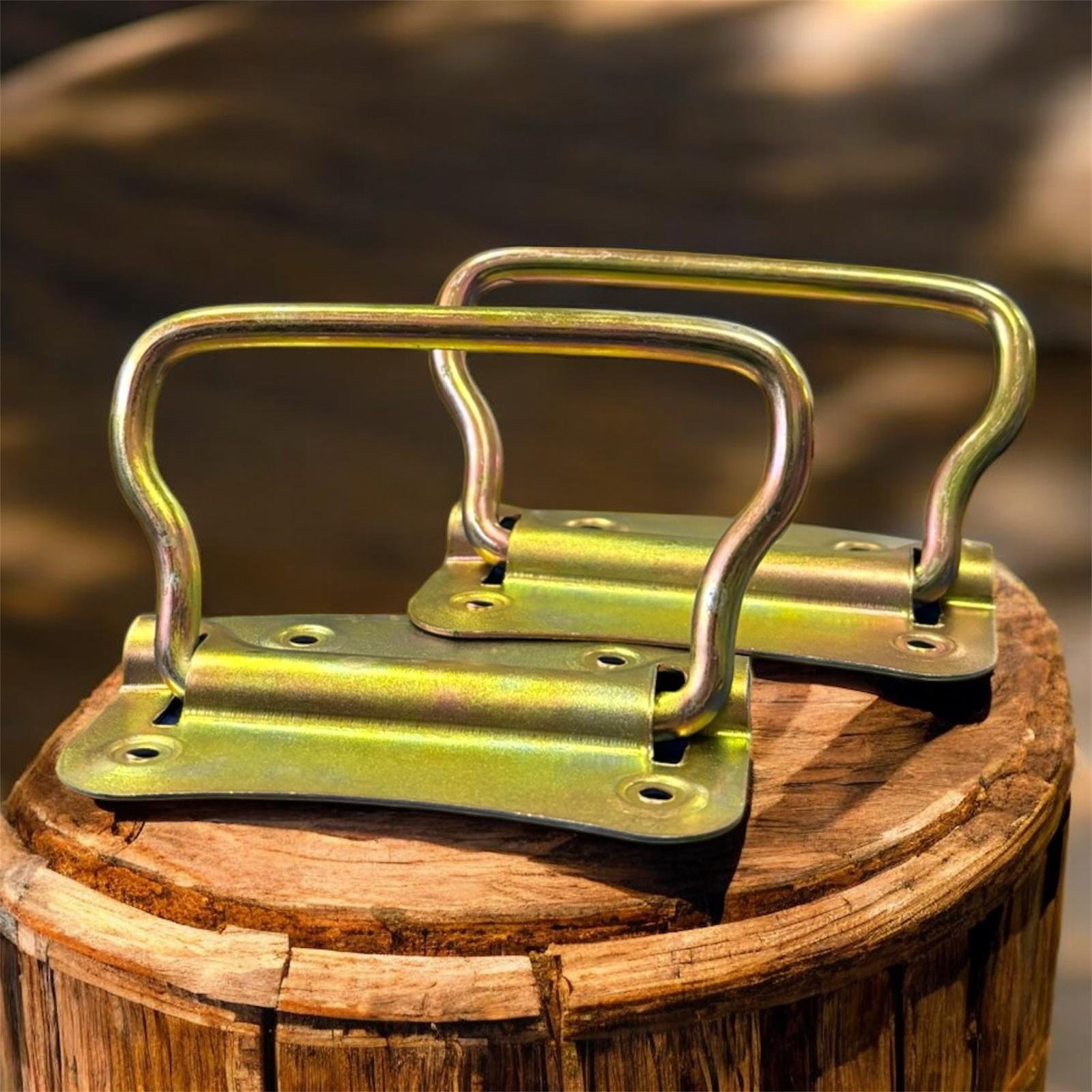 Kovan Kulpu Küçük Boy