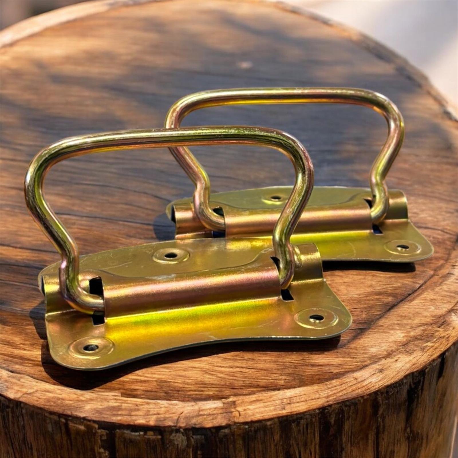 Kovan Kulpu Büyük Boy