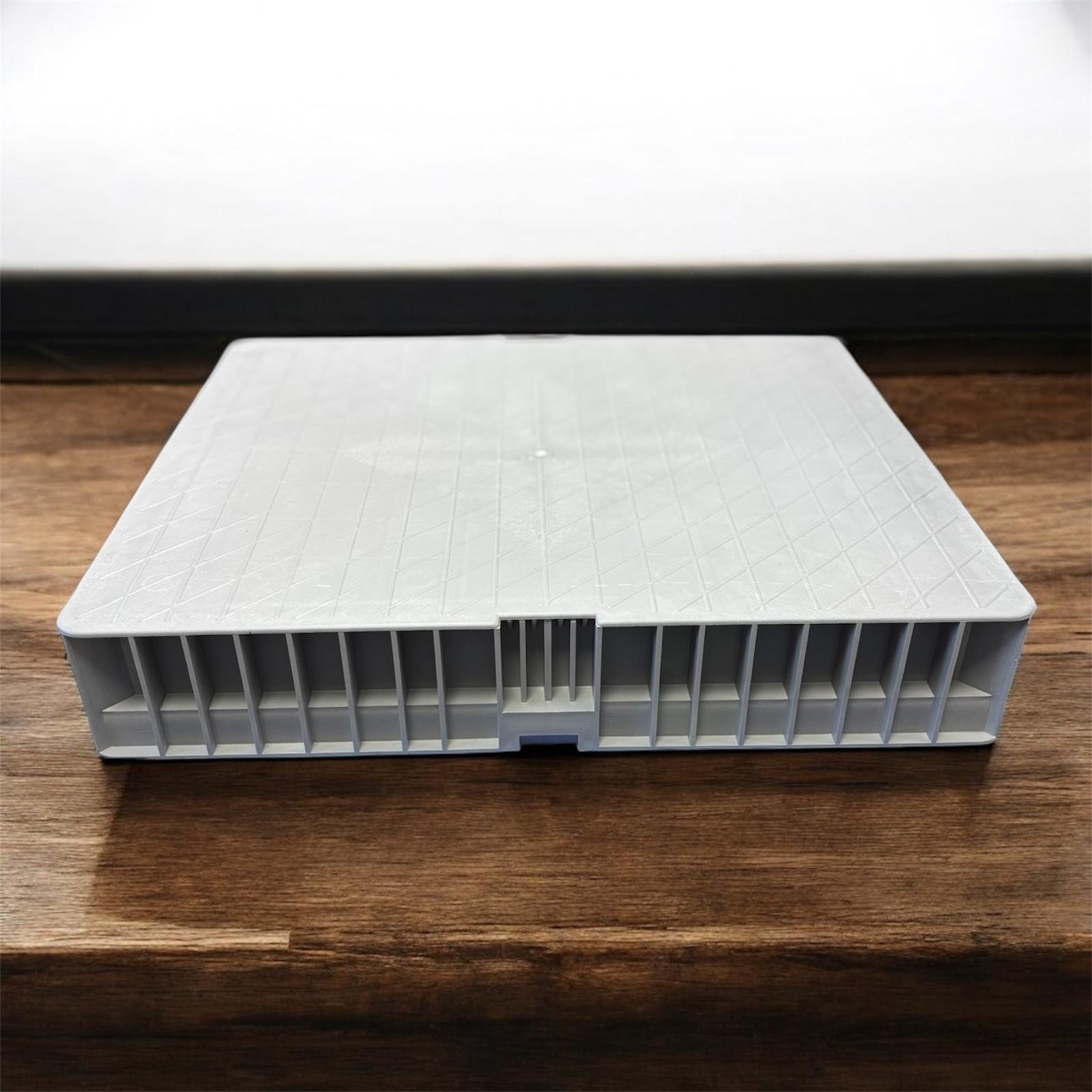 Plastik Kovan Kapağı