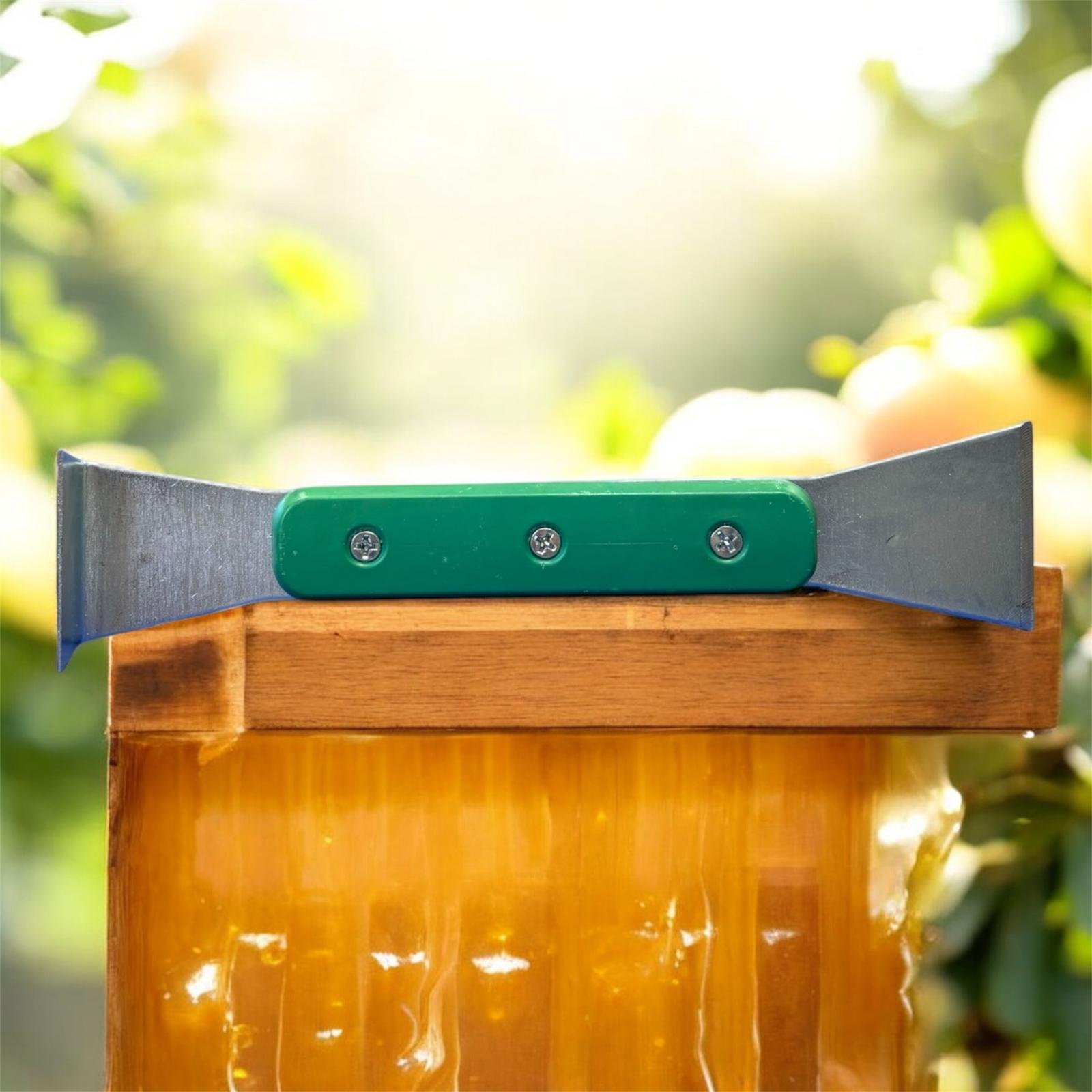 El Demiri Kazımalı Tip