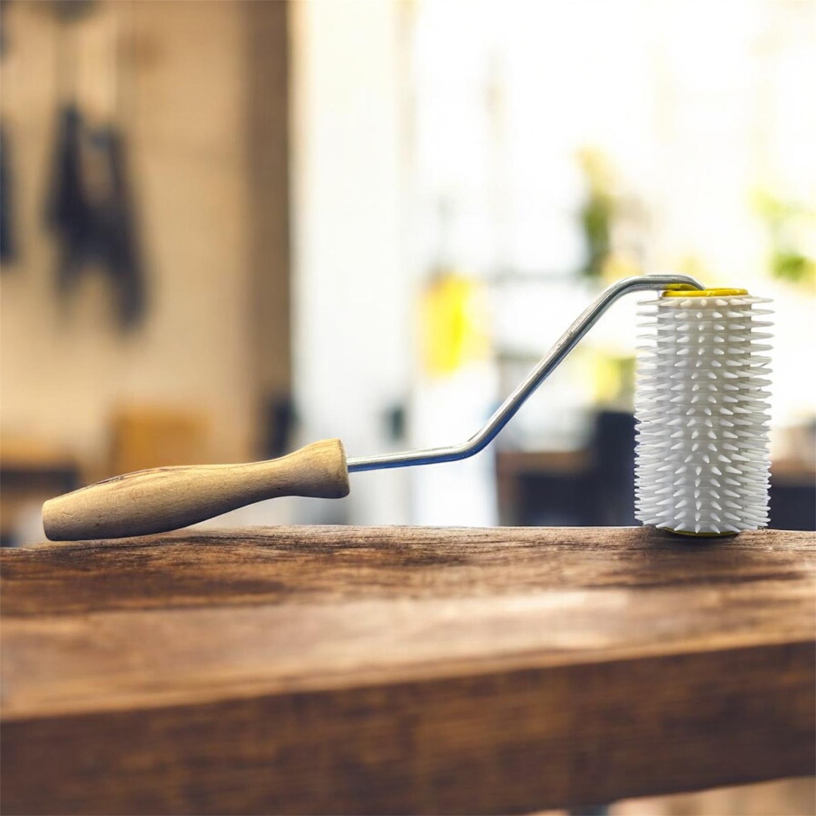 Sır Alma Tarağı Rulo