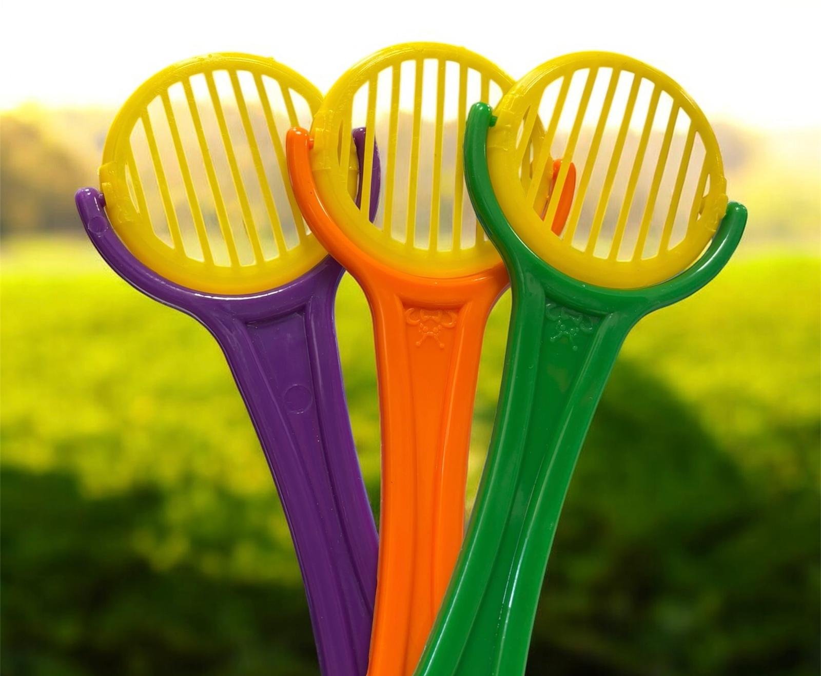 Pratik Arı Yakalama Aparatı