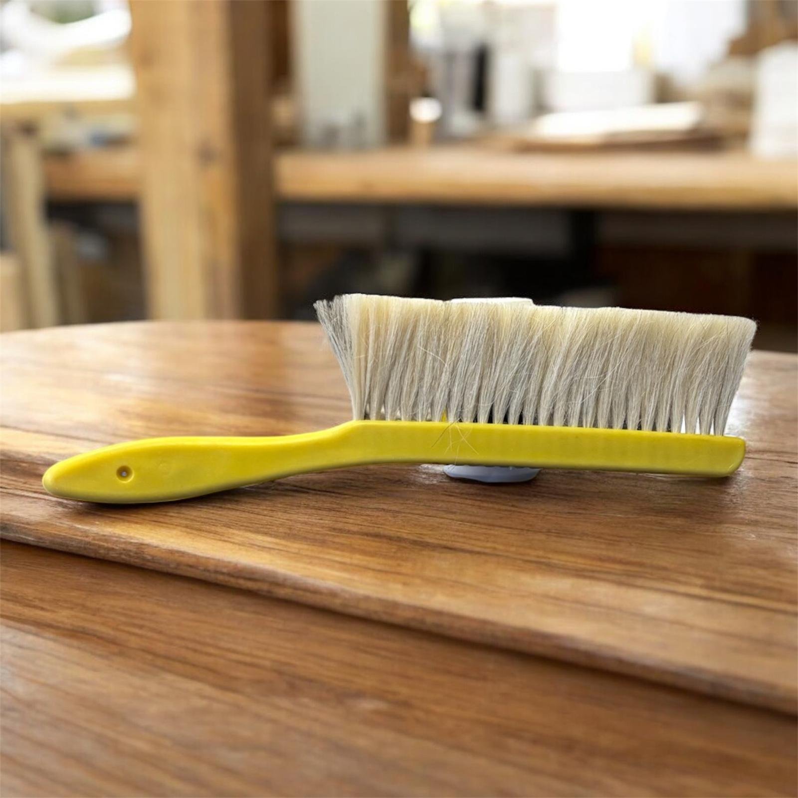 Arıcı Fırçası Naylon Saplı