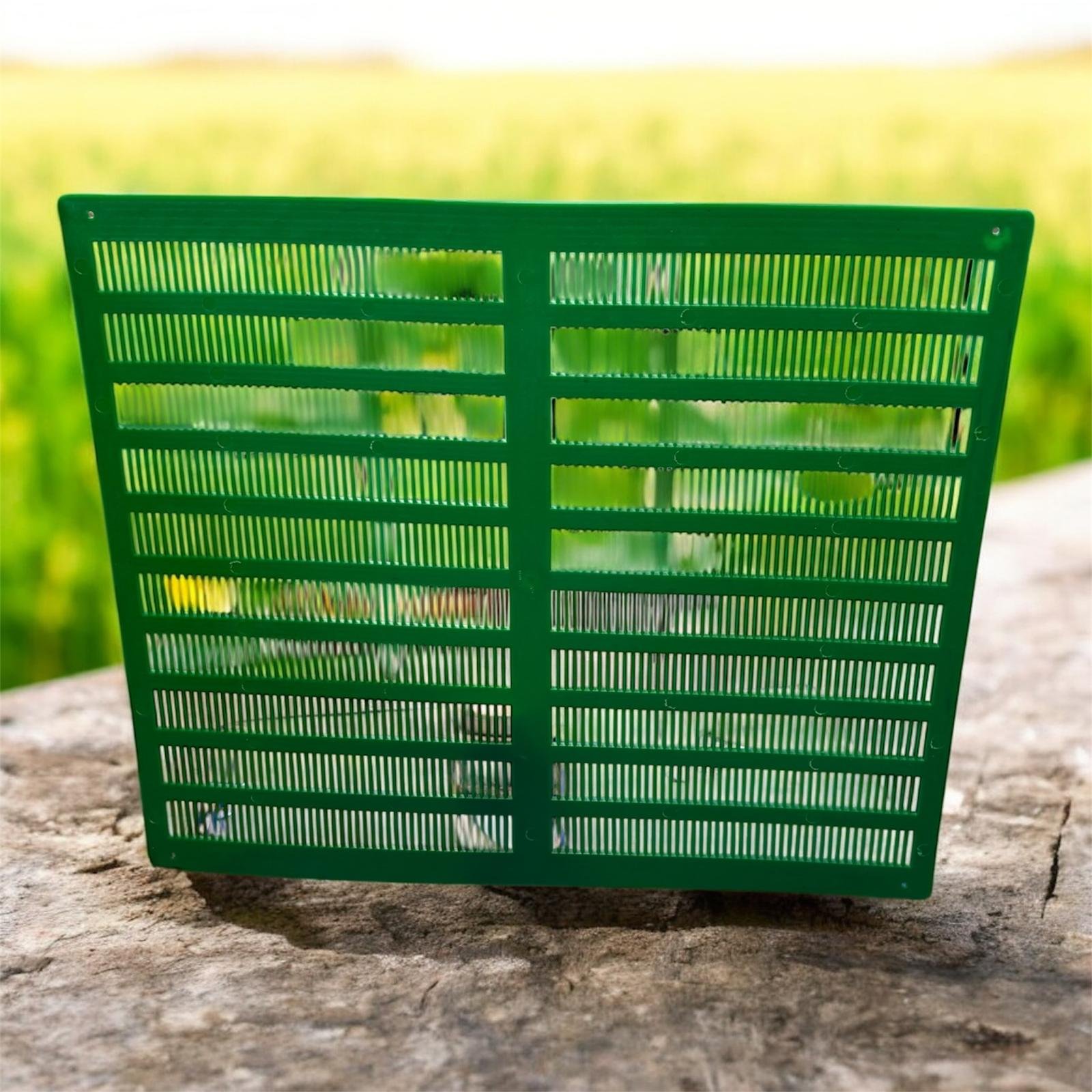 Plastik Propolis Izgarası