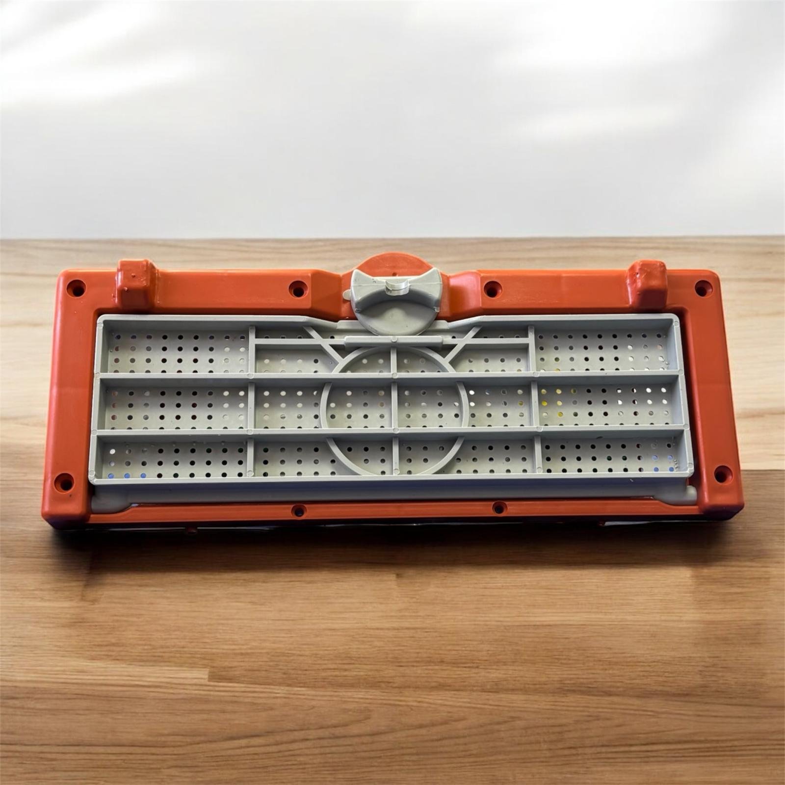 Plastik Uçuş Tahtası Daraltmalı