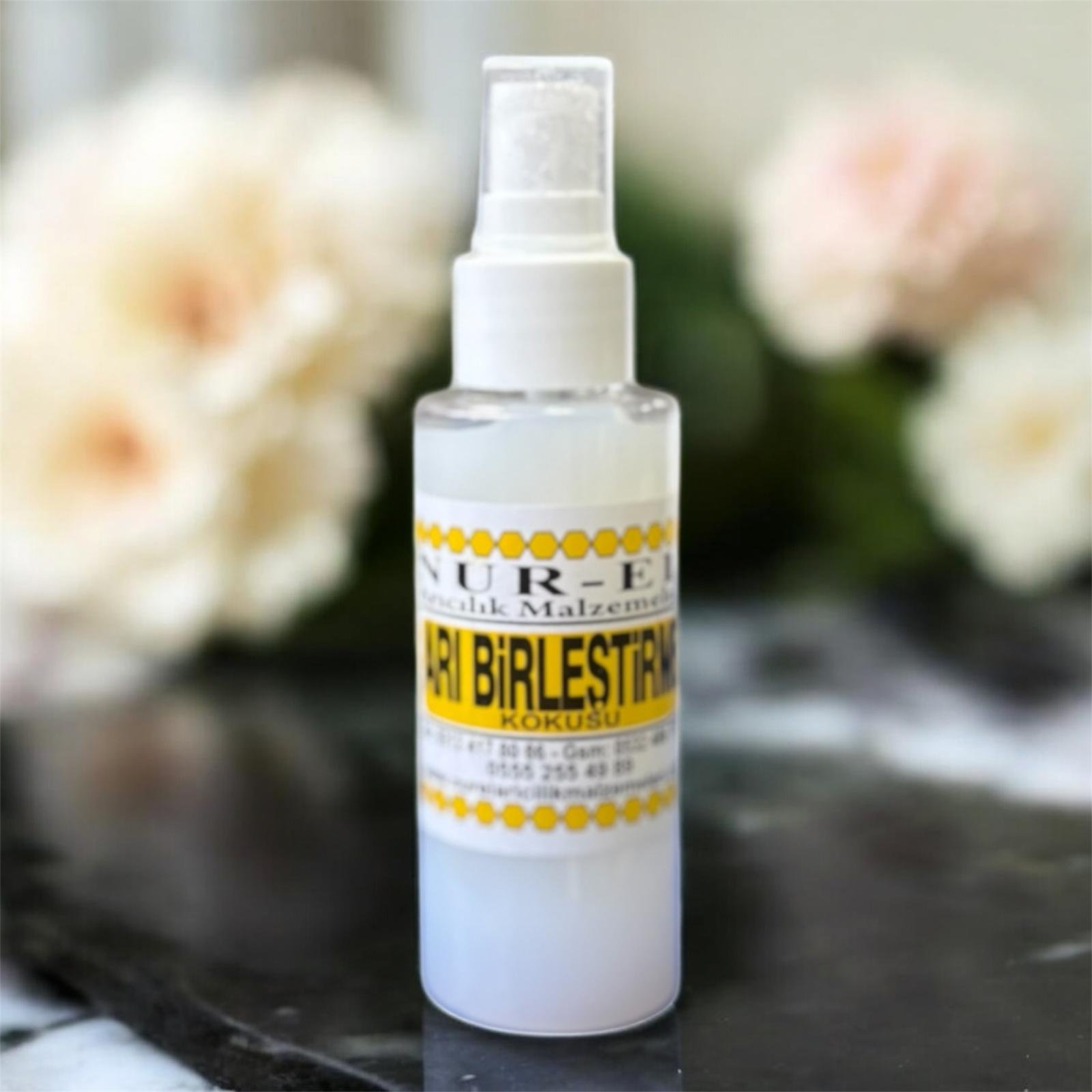 Arı Birleştirme Esansı