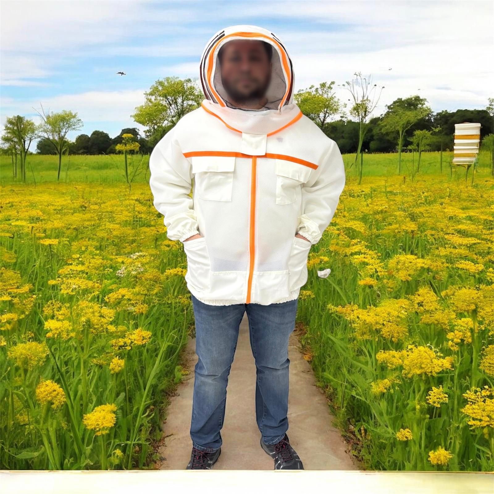 Havalı Astronot Maske