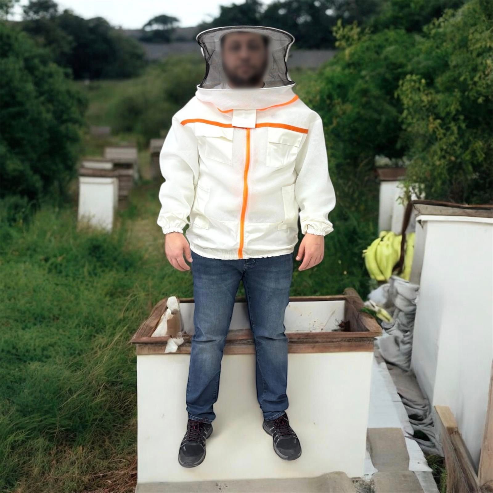 Havalı Klasik Maske