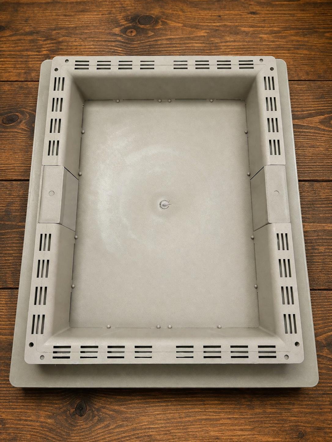 TURBO YEMLİK 2 ÇIKIŞLI